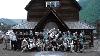 TANKAR FR� �RETS PILEGRIMSVANDRING